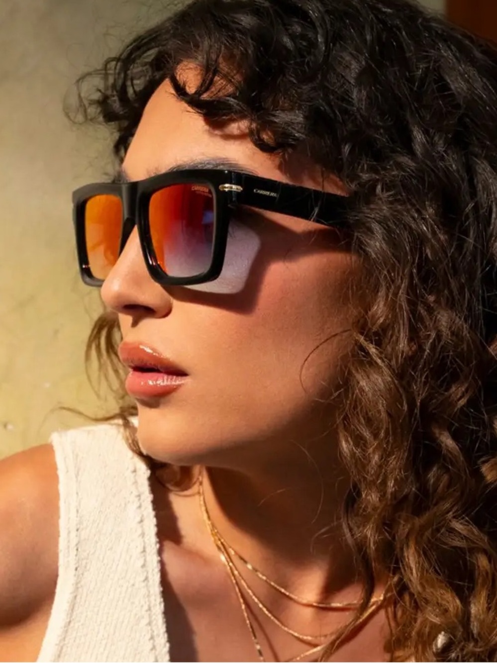 Carrera Sunglasses, New 165
